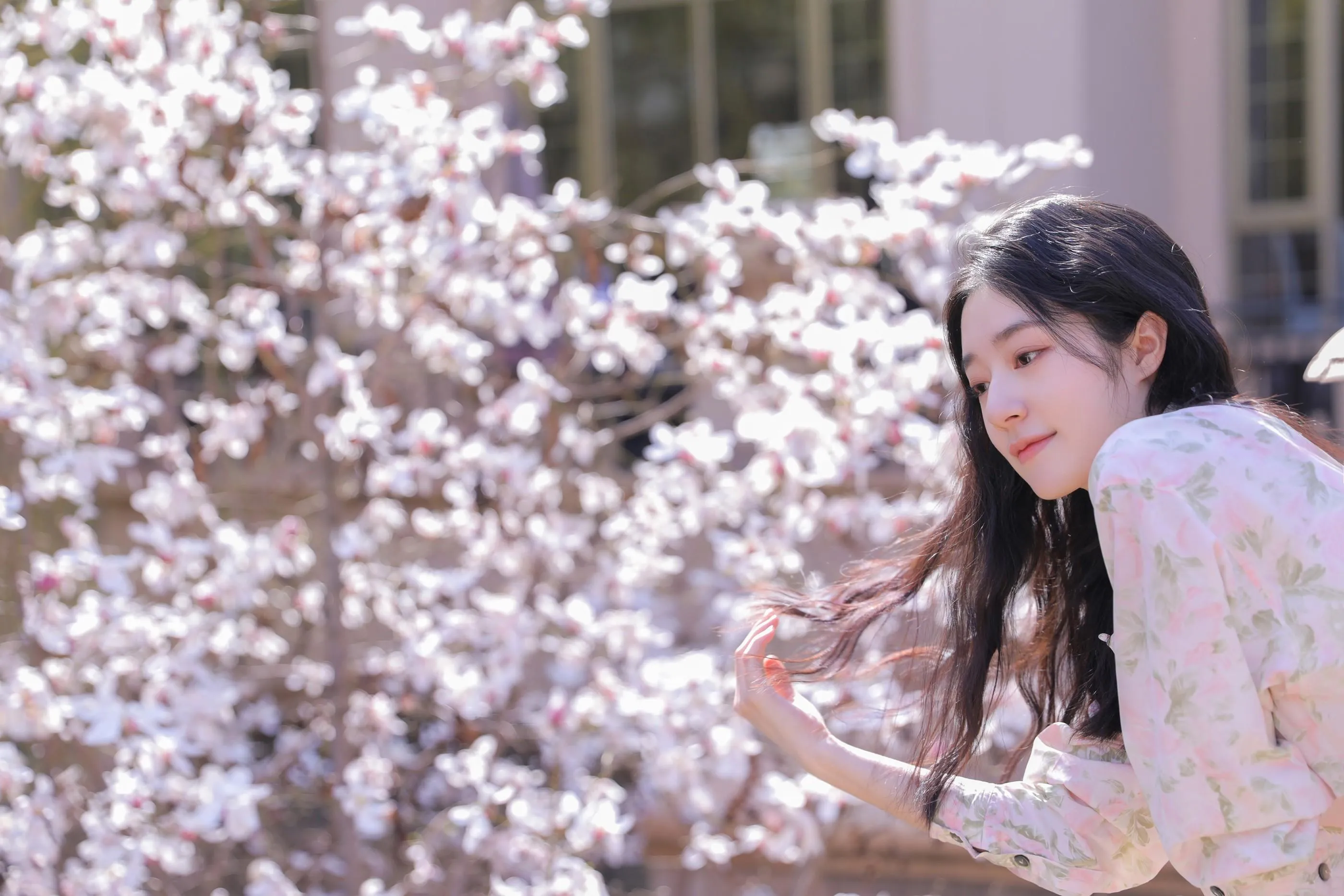 [YITUYU艺图语]2022.08.16 遇见白花树 SS [20P]插图8